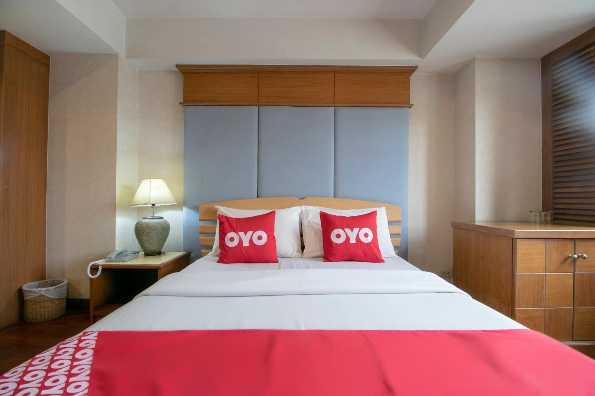 OYO 75385 Hotel Win Long Bangkok Exterior foto
