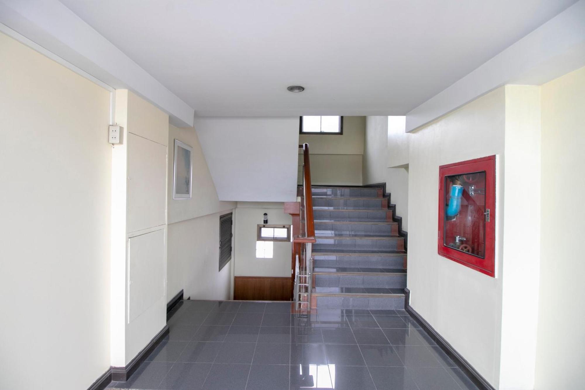 OYO 75385 Hotel Win Long Bangkok Exterior foto